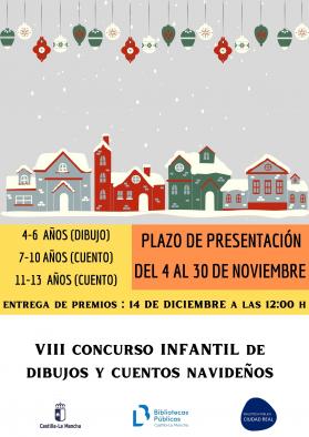 la-junta-convoca-el-viii-concurso-de-dibujos-y-cuentos-navidenos-dirigido-al-publico-infantil-de-entre-4-y-13-anos-de-ciudad-real