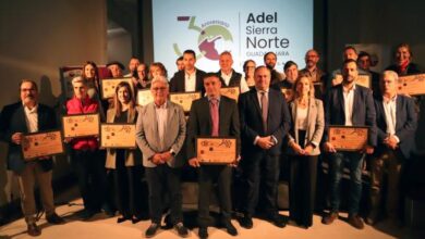 castilla-la-mancha-felicita-al-grupo-adel-sierra-norte-por-treinta-anos-de-lucha-contra-la-despoblacion-y-mejora-de-la-calidad-de-vida-en-su-comarca