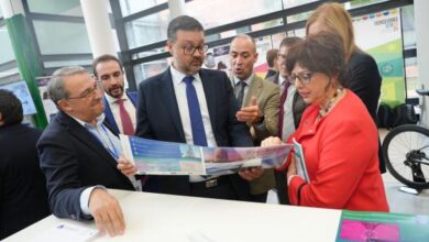 el-gobierno-regional-destinara-1,5-millones-de-euros-para-financiar-proyectos-de-transferencia-de-tecnologia-dentro-de-las-ayudas-a-investigacion