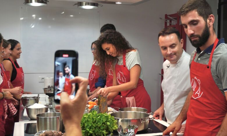 exito-de-los-talleres-sobre-el-«patrimonio-gastronomico-de-canarias”