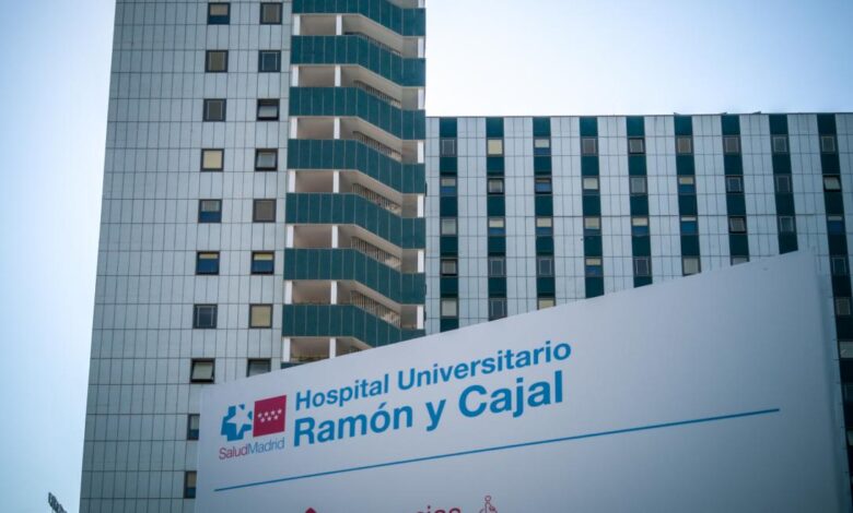 la-comunidad-de-madrid-rehabilita-todas-las-fachadas-del-hospital-publico-ramon-y-cajal