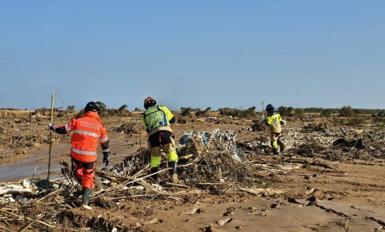 el-dispositivo-de-emergencias-canario-en-valencia-comenzara-el-relevo-con-bomberos-de-todas-las-islas