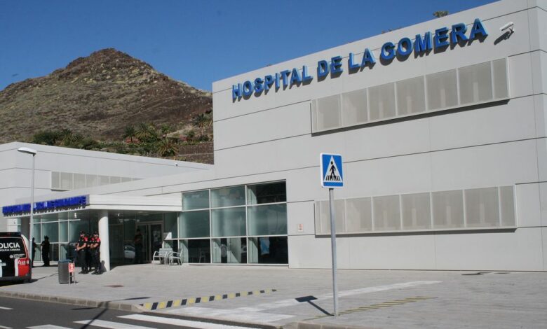 obras-publicas-adjudica-provisionalmente-la-ejecucion-de-la-avenida-de-acceso-al-hospital-insular-de-la-gomera