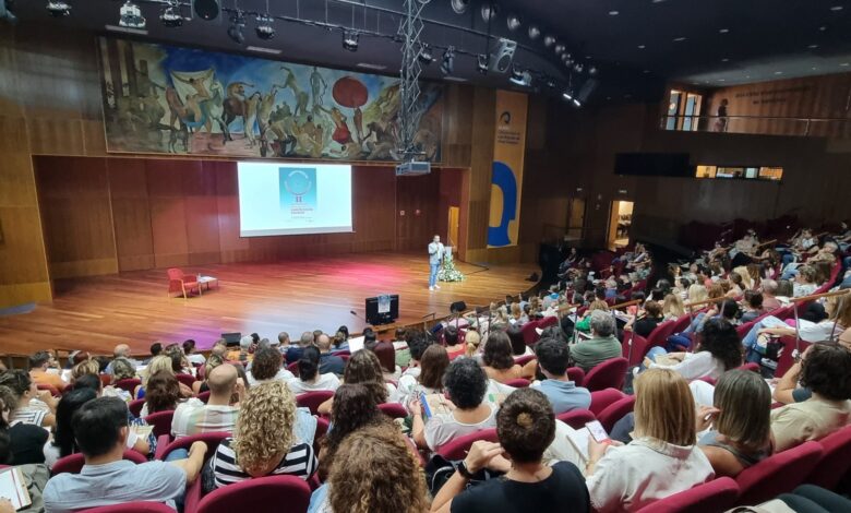 la-consejeria-organiza-sus-ii-jornadas-para-la-convivencia:-educar-para-el-bienestar