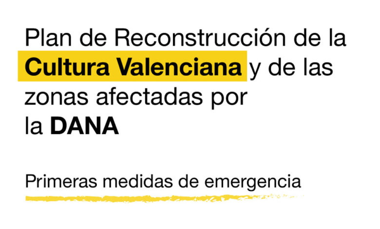 cultura-pone-en-marcha-el-plan-de-reconstruccion-de-la-cultura-valenciana