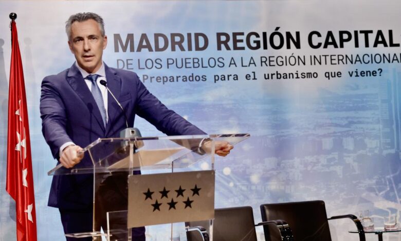 la-comunidad-de-madrid-reune-a-expertos-de-toda-espana-para-recabar-propuestas-a-su-nueva-ley-del-suelo