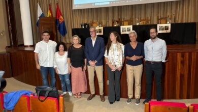 la-gerencia-sanitaria-de-lanzarote-celebra-unas-jornadas-sobre-los-aspectos-eticos-de-los-cuidados