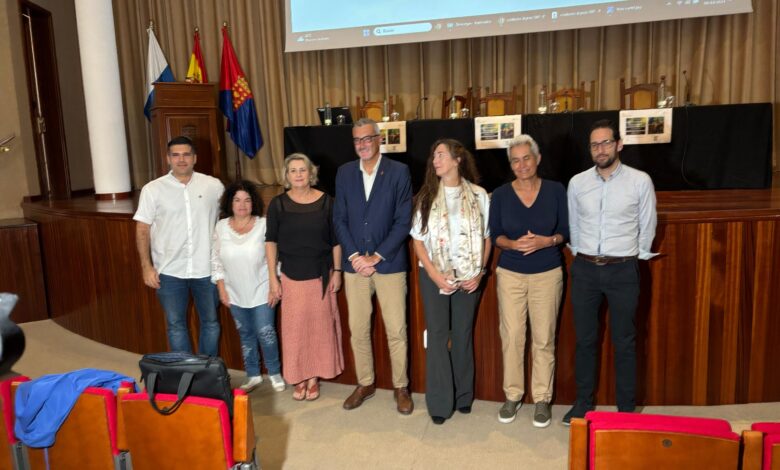 la-gerencia-sanitaria-de-lanzarote-celebra-unas-jornadas-sobre-los-aspectos-eticos-de-los-cuidados