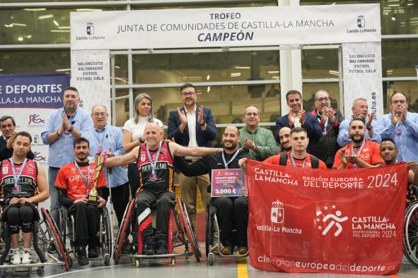 castilla-la-mancha-celebrara-el-29-y-30-de-noviembre,-en-alcazar-de-san-juan,-el-primer-congreso-internacional-region-europea-del-deporte-2024