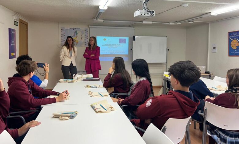 la-comunidad-de-madrid-incorpora-la-lengua-de-signos,-la-lectura-facil-y-un-programa-para-ninos-con-tea-en-sus-museos-y-salas-de-exposiciones