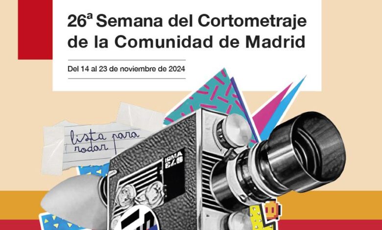 la-comunidad-de-madrid-presenta-la-26a-semana-del-cortometraje-con-17-trabajos-en-competicion-en-la-seccion-oficial