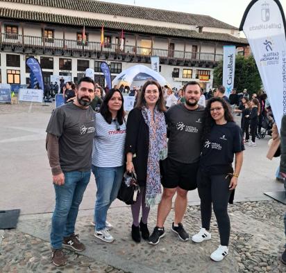 consuegra-reune-a-mas-de-400-participantes-en-el-‘circuito-deporte-y-patrimonio’-organizado-por-el-gobierno-de-castilla-la-mancha