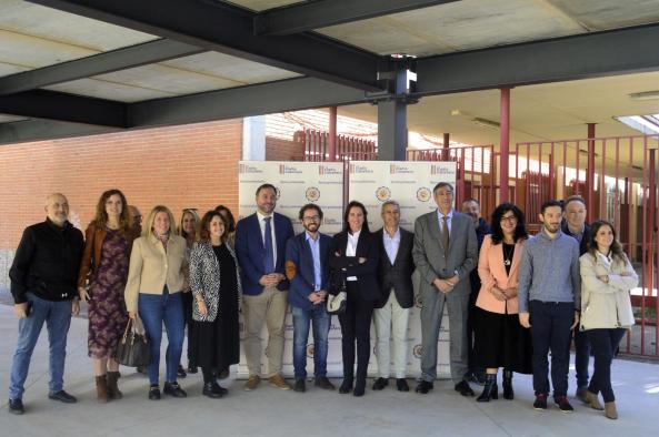 el-gobierno-de-castilla-la-mancha-resalta-como-la-innovacion-y-el-trabajo-compartido-puede-mejorar-el-aprendizaje-de-nuestro-alumnado