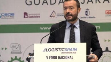 el-gobierno-regional-resalta-el-liderazgo-de-guadalajara-en-el-sector-logistico-en-la-inauguracion-del-v-foro-logistics-spain