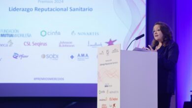 la-comunidad-de-madrid,-reconocida-por-su-liderazgo-en-oncologia-y-tecnologia-sanitaria