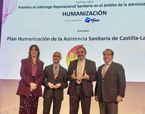 el-gobierno-de-castilla-la-mancha-recibe-un-nuevo-reconocimiento-por-el-plan-de-humanizacion-de-la-asistencia-sanitaria