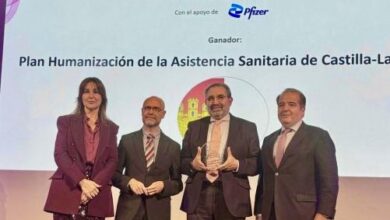 el-gobierno-de-castilla-la-mancha-recibe-un-nuevo-reconocimiento-por-el-plan-de-humanizacion-de-la-asistencia-sanitaria