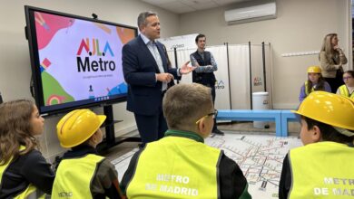 la-comunidad-de-madrid-amplia-el-proyecto-de-aulametro-a-los-talleres-del-suburbano-y-llega-al-doble-de-alumnos-que-en-el-curso-anterior