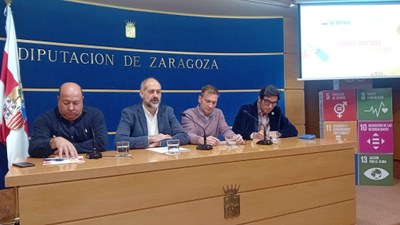 el-septimo-congreso-de-periodismo-de-urries-debate-este-fin-de-semana-sobre-el-relevo-generacional-en-los-pueblos