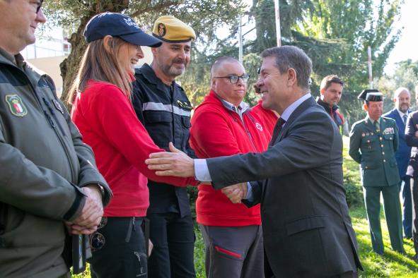 el-gobierno-regional-aprobara-“en-enero”-la-construccion-de-la-nueva-escuela-de-proteccion-ciudadana-junto-al-nuevo-edificio-del-112