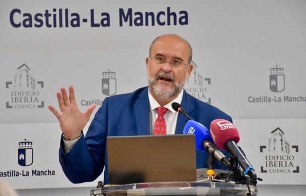 castilla-la-mancha-cifra-en-mas-de-40-millones-de-euros-los-danos-en-el-sector-agrario-y-ganadero-por-la-dana