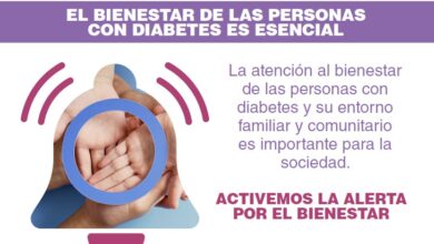 sanidad-difunde-una-campana-para-informar-y-sensibilizar-a-la-ciudadania-sobre-la-prevencion-de-la-diabetes