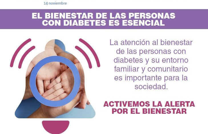 sanidad-difunde-una-campana-para-informar-y-sensibilizar-a-la-ciudadania-sobre-la-prevencion-de-la-diabetes