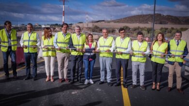 clavijo:-“la-puesta-en-servicio-del-ramal-de-salida-hacia-oroteanda-mejora-la-movilidad-del-sur-de-tenerife”