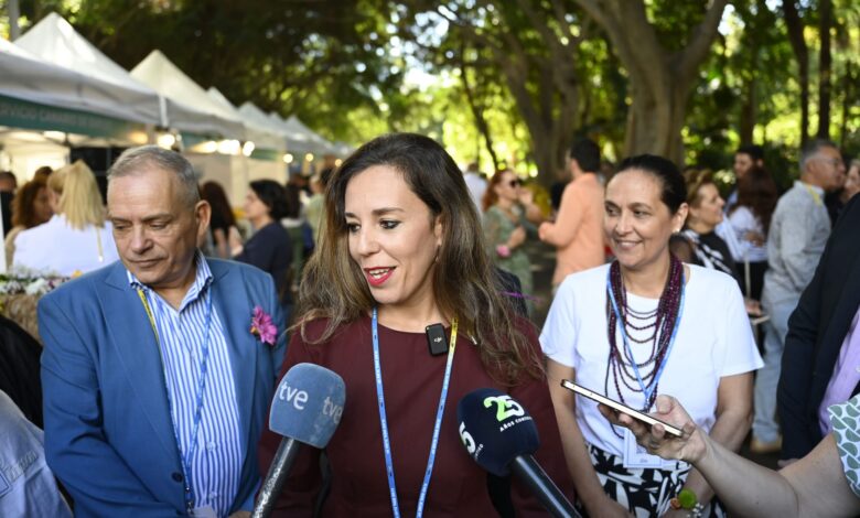 abre-sus-puertas-la-feria-de-empleo-de-canarias-en-el-parque-garcia-sanabria-de-santa-cruz-de-tenerife