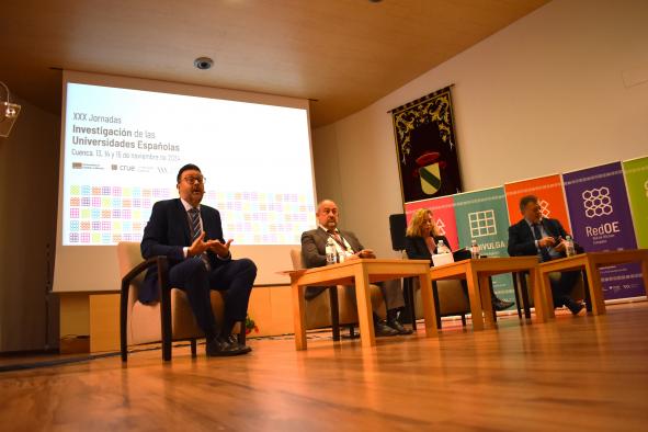 los-presupuestos-de-castilla-la-mancha-para-2025-contemplan-246-millones-de-euros-en-materia-de-universidades,-un-3,3-por-ciento-mas-que-el-ano-anterior