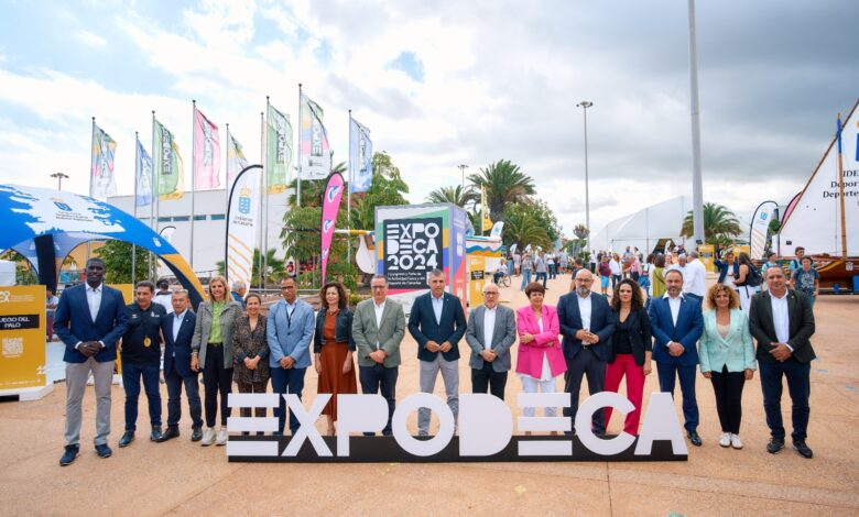 expodeca-2024-abre-sus-puertas-como-el-mayor-acontecimiento-deportivo-de-canarias