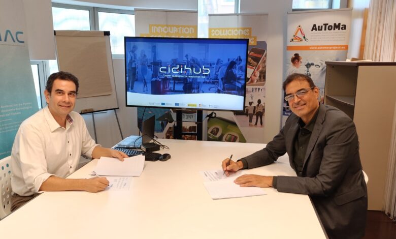 proexca-se-adhiere-al-consorcio-cidihub-por-la-transformacion-digital-de-canarias