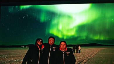 las-auroras-boreales-participan-en-las-semanas-de-la-ciencia-y-la-innovacion-en-la-isla-de-el-hierro