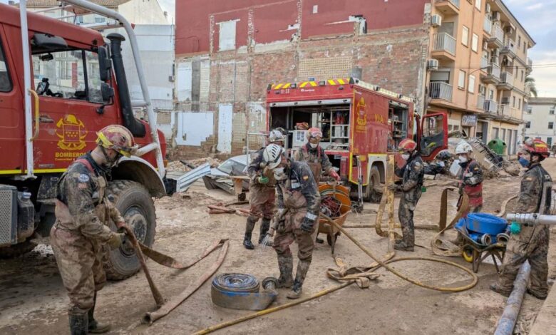 la-comunidad-de-madrid-celebrara-una-carrera-solidaria-y-un-festival-taurino-para-recaudar-fondos-destinados-a-los-afectados-por-la-dana-de-valencia