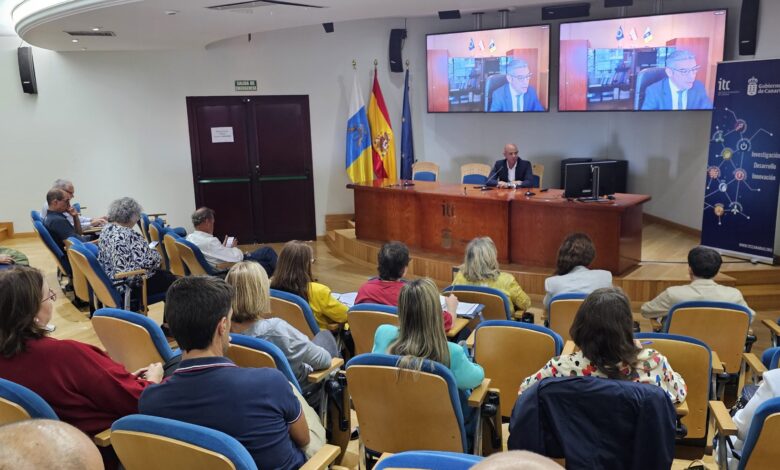 el-ecosistema-agroemprendedor-de-canarias-se-da-cita-en-las-jornadas-organizadas-por-eit-food-y-el-itc