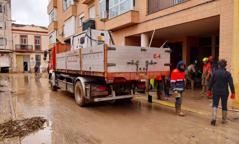 la-mayoria-de-los-equipos-de-emergencia-desplazados-desde-euskadi-a-valencia-estan-ya-camino-a-casa