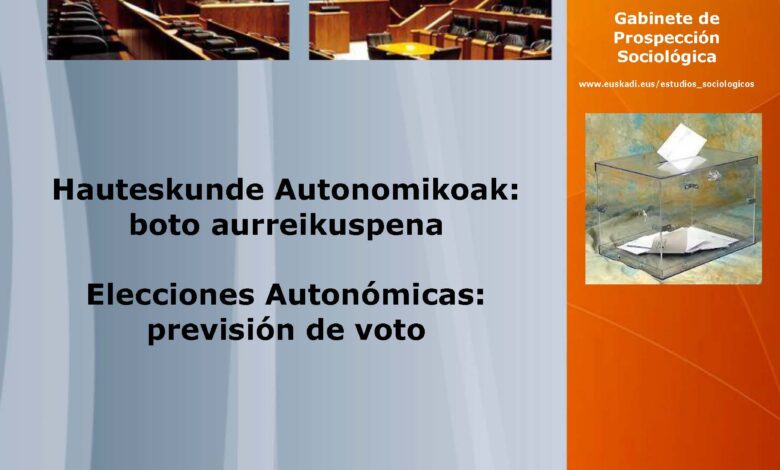 el-gobierno-vasco-hace-publico-un-estudio-sobre-prevision-de-voto-en-el-caso-de-celebrarse-ahora-las-elecciones-autonomicas- 