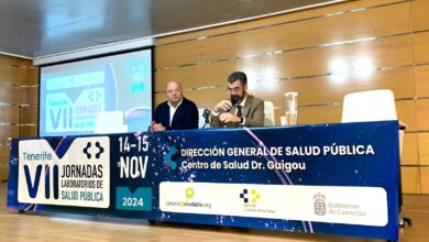 el-scs-celebra-las-vii-jornadas-de-laboratorios-de-salud-publica