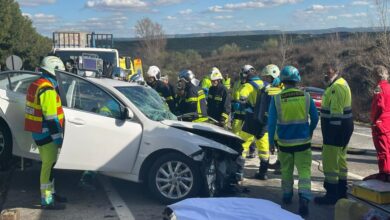 el-summa-112-de-la-comunidad-de-madrid-ha-atendido-a-mas-de-1.000-personas-en-accidentes-de-trafico-este-ano