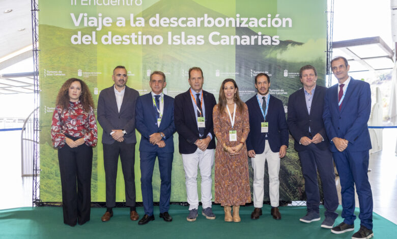 el-destino-islas-canarias-reduce-las-emisiones-por-turista-un-22%-y-un-16%-por-actividad-turistica-desde-2019