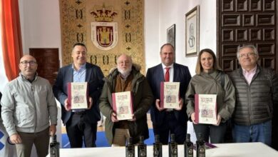 el-gobierno-regional-pone-en-valor-el-aceite-de-oliva-de-la-sierra-de-alcaraz,-una-referencia-de-calidad-que-supone-el-21-por-ciento-de-la-provincia-de-albacete