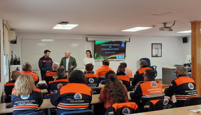 un-total-de-40-voluntarios-de-agrupaciones-de-proteccion-civil-de-castilla-la-mancha-reciben-formacion-sobre-comunicaciones-e-iniciacion-a-la-ofimatica