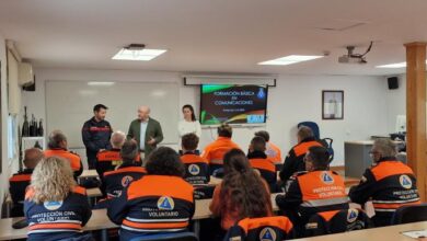 un-total-de-40-voluntarios-de-agrupaciones-de-proteccion-civil-de-castilla-la-mancha-reciben-formacion-sobre-comunicaciones-e-iniciacion-a-la-ofimatica