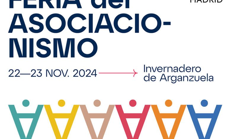 el-ayuntamiento-de-madrid-organiza-una-nueva-edicion-de-la-feria-del-asociacionismo