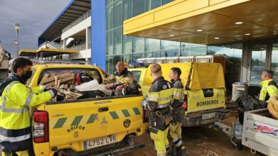 el-ultimo-relevo-de-efectivos-se-ha-incorporado-hoy-al-operativo-canario-desplegado-en-valencia