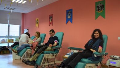 el-hospital-publico-principe-de-asturias-logra-mas-de-120-donaciones-de-sangre-en-su-ultimo-‘maraton’