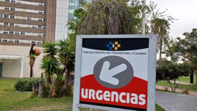 el-huc-invierte-dos-millones-de-euros-en-las-obras-de-reforma-del-servicio-de-urgencias