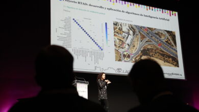 vitoria-gasteiz-acoge-la-2a-jornada-del-iii-congreso-geoeuskadi-y-jiide24,-con-un-enfoque-en-la-colaboracion-y-la-innovacion-en-datos-espaciales