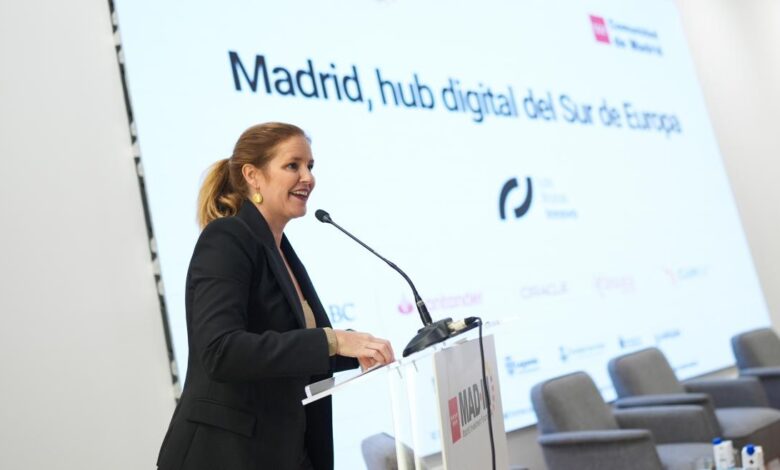 la-comunidad-de-madrid-destaca-los-avances-en-su-sanidad-publica-y-la-innovacion-social-como-fortalezas-de-la-region-para-convertirse-en-destino-inversor