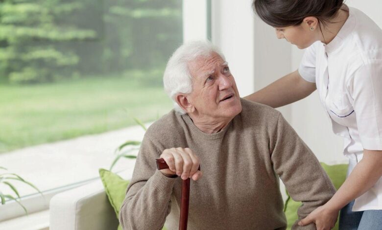 el-hospital-publico-infanta-sofia,-sede-de-un-taller-docente-de-la-sociedad-espanola-de-enfermeria-geriatrica-y-gerontologia